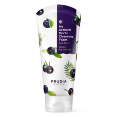 Frudia, Пенка-моти для лица My Orchard Acai Berry, 120 мл