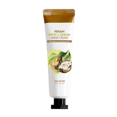 Pekah, Крем для рук Petit L’Odeur Shea Butter, 30 мл