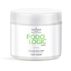 Farmona, Скраб для стоп Podologic Herbal, 500 мл