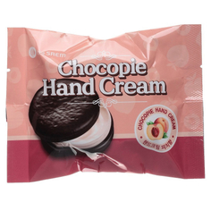 The Saem, Крем для рук Chocopie Peach, 35 мл