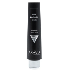 ARAVIA Professional, Пилинг-маска AHA Carbonic, 100 мл