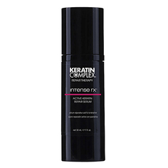 Keratin Complex, Сыворотка для волос Intense, 30 мл