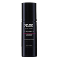 Keratin Complex, Сыворотка для волос Intense, 30 мл