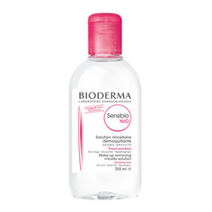 Bioderma, Мицеллярная вода Sensibio H20, 250 мл