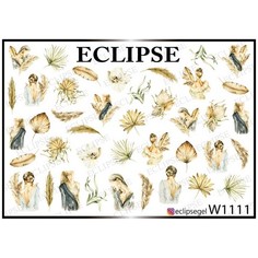 Eclipse, Слайдер-дизайн W №1111