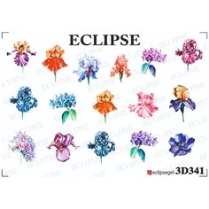 Eclipse, 3D-слайдер №341