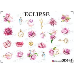 Eclipse, 3D-слайдер №345
