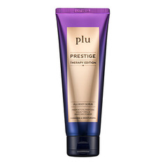 Plu, Скраб для тела Prestige Therapy, 180 г