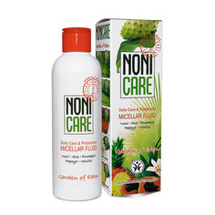 Nonicare, Мицеллярная вода Garden Of Eden, 200 мл