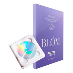 BLOM, Патчи для рук Trinity, 2 пары BlÓm