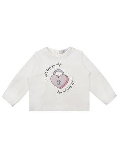 Лонгслив Y Clu'