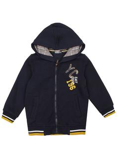 Толстовка Y Clu'