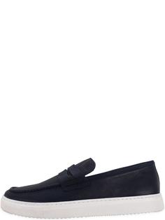 Мокасины Kemal Pafi