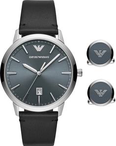 Мужские часы в коллекции Ruggero Мужские часы Emporio Armani AR80034