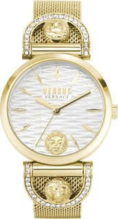 Женские часы в коллекции Iseo Женские часы VERSUS Versace VSPVP0520