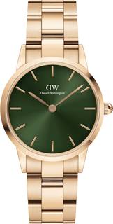 Женские часы в коллекции Iconic Link Daniel Wellington