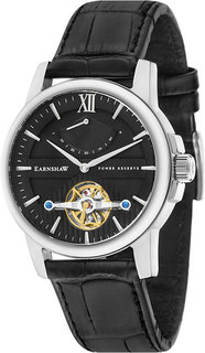 Мужские часы в коллекции Flinders Мужские часы Earnshaw ES-8080-01