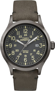 Мужские часы в коллекции Expedition Мужские часы Timex TW4B01700