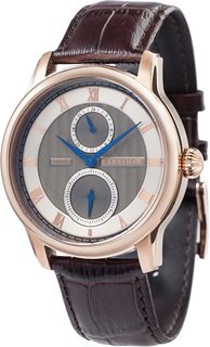 Мужские часы в коллекции Longitude Мужские часы Earnshaw ES-8106-06