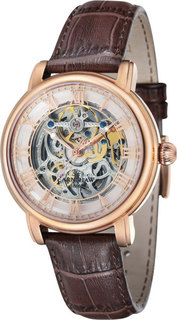 Мужские часы в коллекции Longcase 43 Мужские часы Earnshaw ES-8040-03