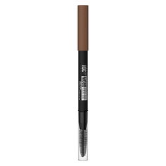 Карандаш для бровей MAYBELLINE TATOO BROW 36H тон 03 soft brown