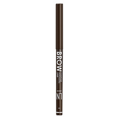 Карандаш для бровей LN PROFESSIONAL BROW CONTOUR механический тон 304