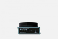 Черная моделирующая паста Kaaral