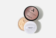 Пудра запеченая Absolute New York