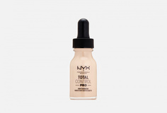 Тональная основа NYX Professional Makeup