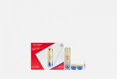 Набор с моделирующей лифтинг-сывороткой Shiseido