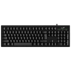 Клавиатура проводная Genius Smart KB-101 Smart KB-101