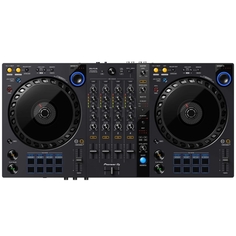 Контроллер для DJ Pioneer DJ DDJ-FLX6 DDJ-FLX6