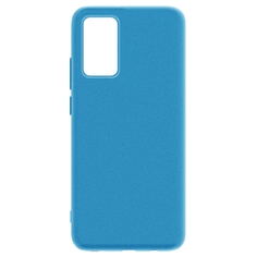Чехол Vipe VPSGGA325GRLBL Galaxy A32 Grip небесно-голубой VPSGGA325GRLBL Galaxy A32 Grip небесно-голубой