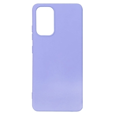 Чехол Vipe VPSGGA325SMLV Galaxy A32 Smooth светло-фиолетовый VPSGGA325SMLV Galaxy A32 Smooth светло-фиолетовый