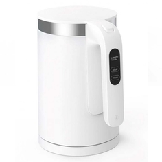 Электрочайник Viomi Smart Kettle V-SK152A White Smart Kettle V-SK152A White