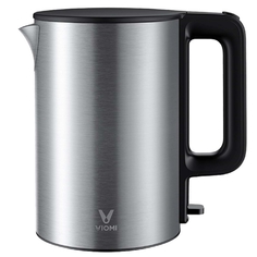 Электрочайник Viomi Electric Kettle V-MK151B Black Electric Kettle V-MK151B Black