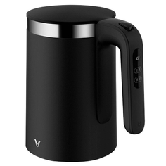 Электрочайник Viomi Smart Kettle V-SK152B Black Smart Kettle V-SK152B Black