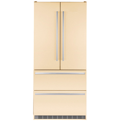 Холодильник многодверный Liebherr CBNbe 6256