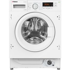 Встраиваемая стиральная машина Hansa WHE 1206 BI WHE 1206 BI