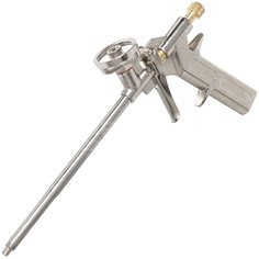 Пистолет для монтажной пены Bartex Silver CY-058