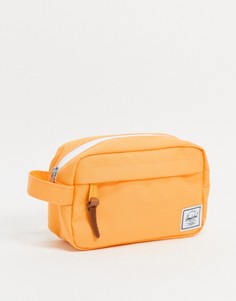 Оранжевая сумка с ремешком через плечо Herschel Supply Co. Chapter-Оранжевый цвет