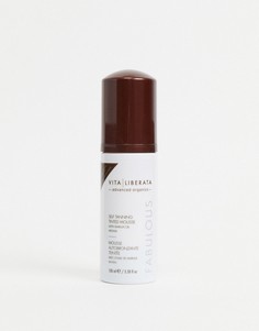 Оттеночный мусс-автозагар Vita Liberata – Fabulous (Medium), 100 мл-Бесцветный