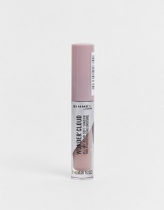 Тени для век Rimmel – Wonder Cloud (Misty Mauve)-Розовый цвет