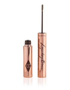 Гель для бровей Charlotte Tilbury Legendary Brows-Коричневый цвет