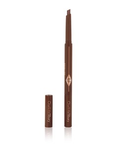 Карандаш для бровей Charlotte Tilbury Brow Lift-Коричневый цвет