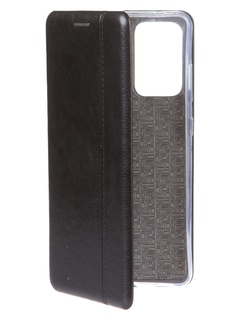 Чехол Activ для Samsung SM-A525 Galaxy A52 BC002 Black 126448
