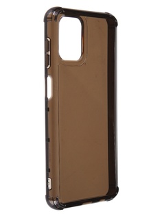 Чехол Araree для Samsung Galaxy M12 M Cover Black GP-FPM127KDABR