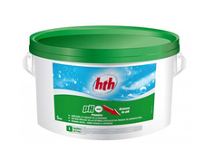 Порошок HTH pH минус 5kg S800813H2