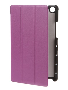 Чехол Palmexx для Huawei M5 Lite 8 Smartbook Lilac PX/SMB-HUA-M5L8-PUR