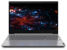 Ноутбук Lenovo V15-ADA 82C700CYRU (AMD Ryzen 3 3250U 2.6Ghz/8192Mb/1000Gb + 256Gb SSD/AMD Radeon Vega 3/Wi-Fi/Bluetooth/Cam/15.6/1920x1080/Windows 10 Professional)